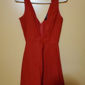 Bundle of 3 skater dresses